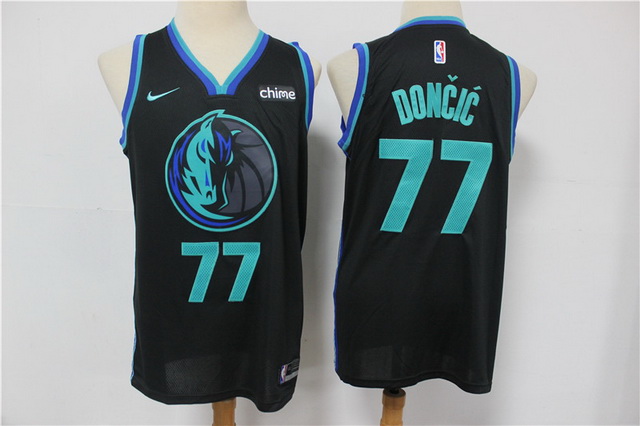 Dallas Mavericks Jerseys 25